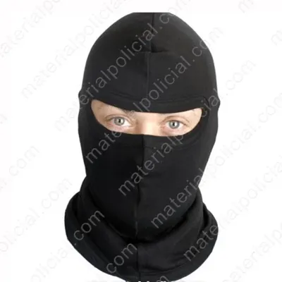 Balaclava IGNíFUGA Mediana - M.T.P. Tactical