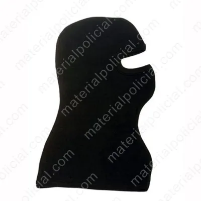 Balaclava Ignifuga Extra Larga - M.T.P. Tactical