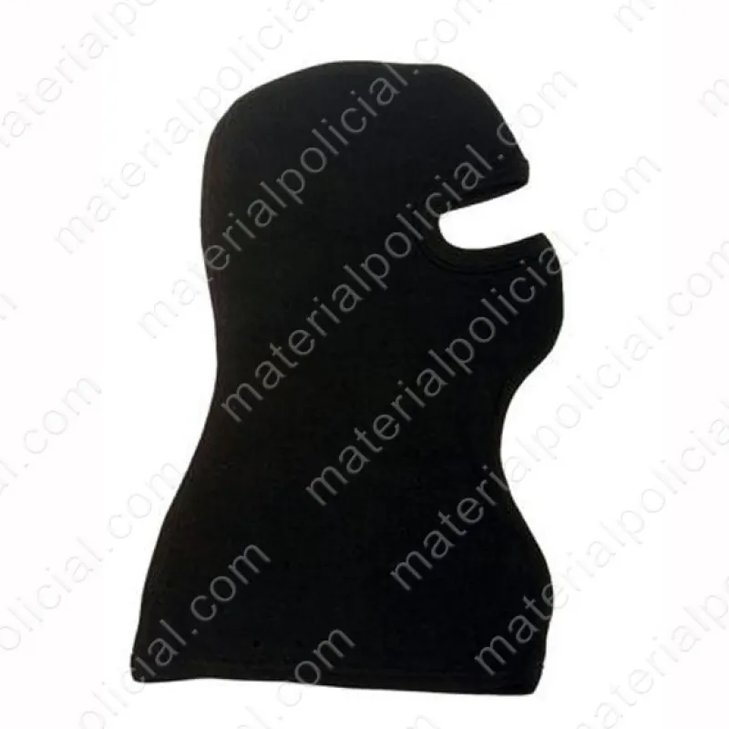 M.T.P. Tactical Balaclava Ignifuga Extra Larga