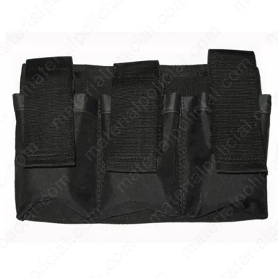 Triple para Fusil - M.T.P. Tactical