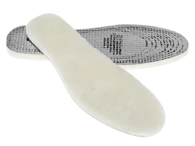 Zastřihovací Zimní Vložky Do Bot Therma Wool 36-46 - Bennon