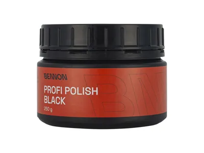 Hydrofobní Krém Na Obuv Profi Polish (250 ml) - Bennon
