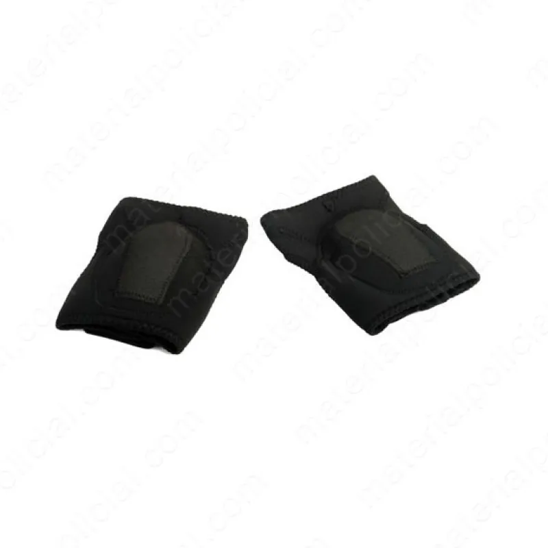 M.T.P. Tactical Coderas Antitrauma