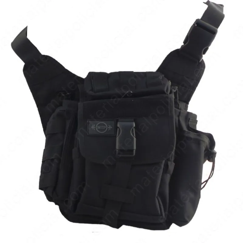 M.T.P. Tactical Shobag Paisano"