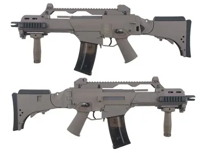 Airsoftová Zbraň SA-G12V - Specna Arms