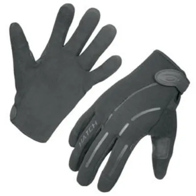 Guantes de Neopreno - Anti-Corte y ANTIPUNZóN Nivel 5 - Hatch