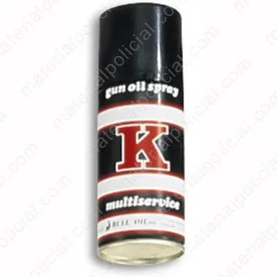 Aceite para Armas - Vega Holster