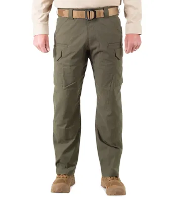 Hombre V2 Tactical - First Tactical