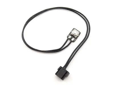 M4 Bolt Catch Spínač (Konektor) - JeffTron