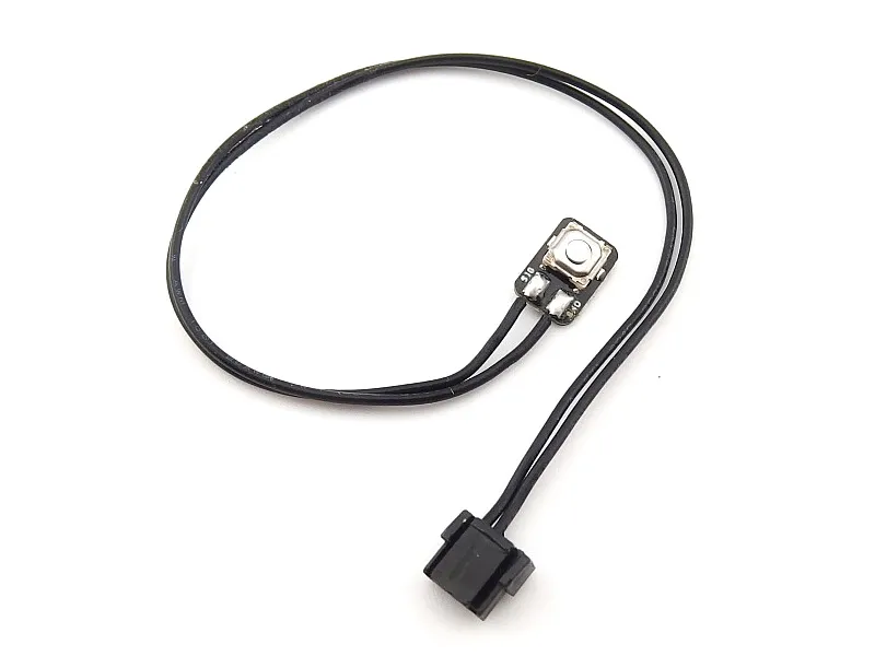 JeffTron M4 Bolt Catch Spínač (Konektor)