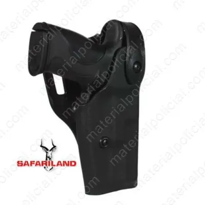 Servicio Uniformado con Antihurto - Safariland