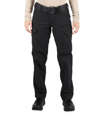 Mujer V2 Tactical - First Tactical