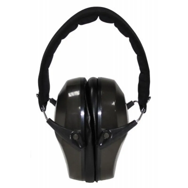 Casco para Tiro Plegable