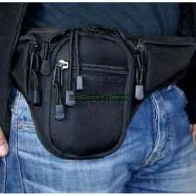 Ocultación de Arma