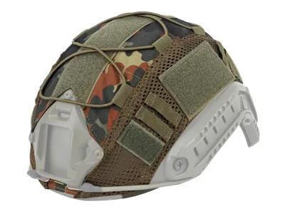 Potah Na Helmu FAST S Elastickou Šňůrkou - Imperator Tactical