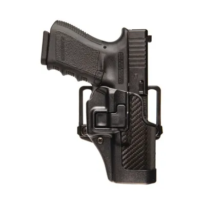 Blackhawck Serpa con Fibra Carbono Nivel 2 - Blackhawk