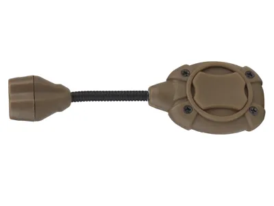 LED Svítilna MPLS Switch S Montáží Na Helmu - Imperator Tactical