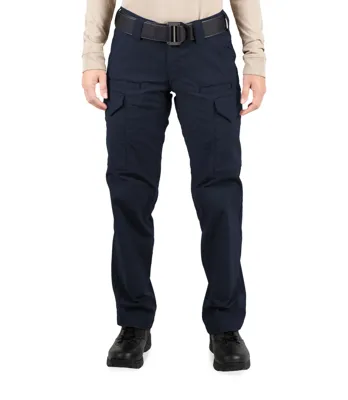 Mujer V2 Tactical - First Tactical