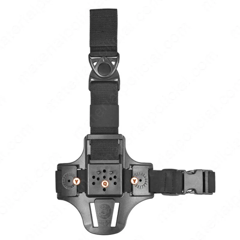 Vega Holster Plataforma Táctica Compact