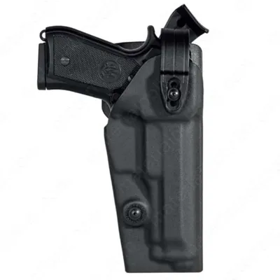 Duty Safety - Vega Holster