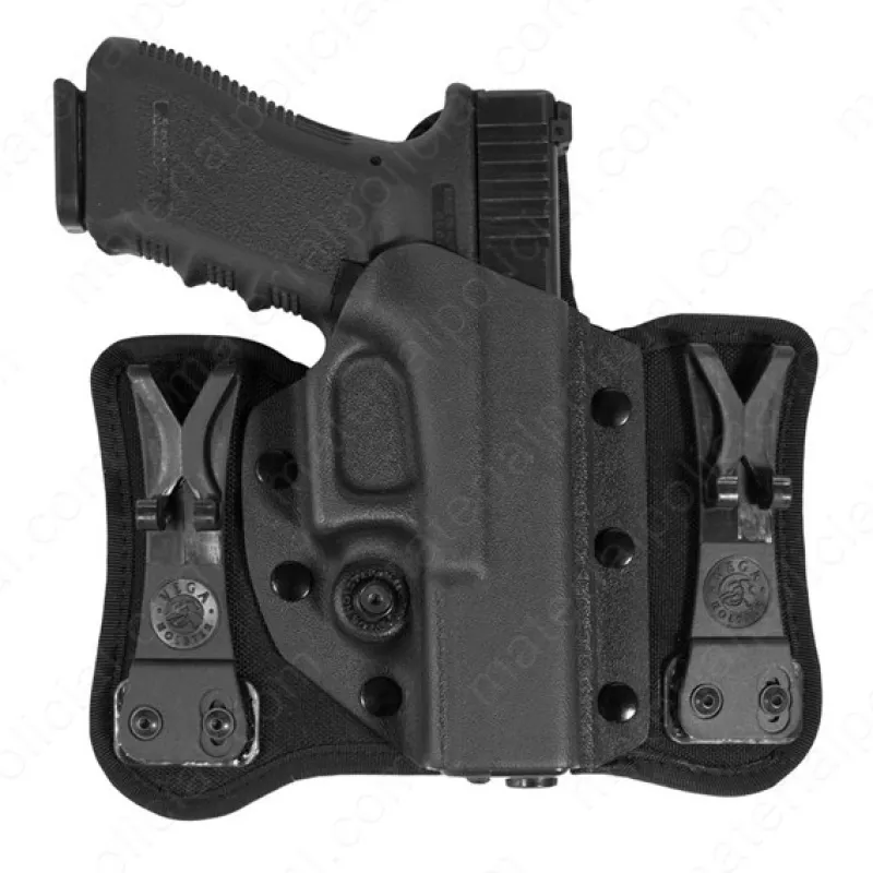 Vega Holster Funda Inside Flat Holster