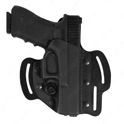 Funda Pancake Flat Holster para GLOCK-17 - Vega Holster