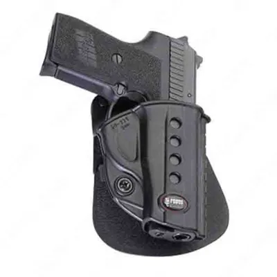 Funda Sig Sauer Pala Fija - Fobus