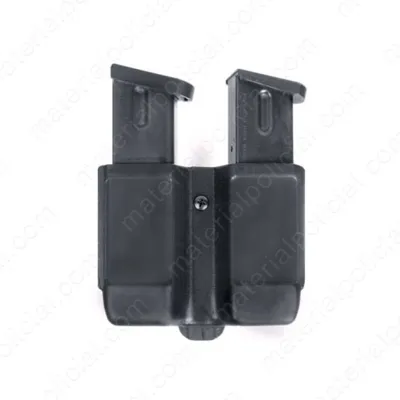 Doble Blackhawk