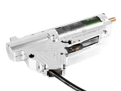 HPA Konverzní Kit PDiK V3 S Mechaboxem - Mancraft