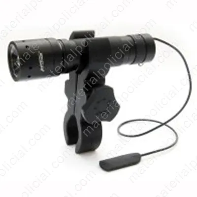 Kit para Armas con Linterna P7 - Led Lenser