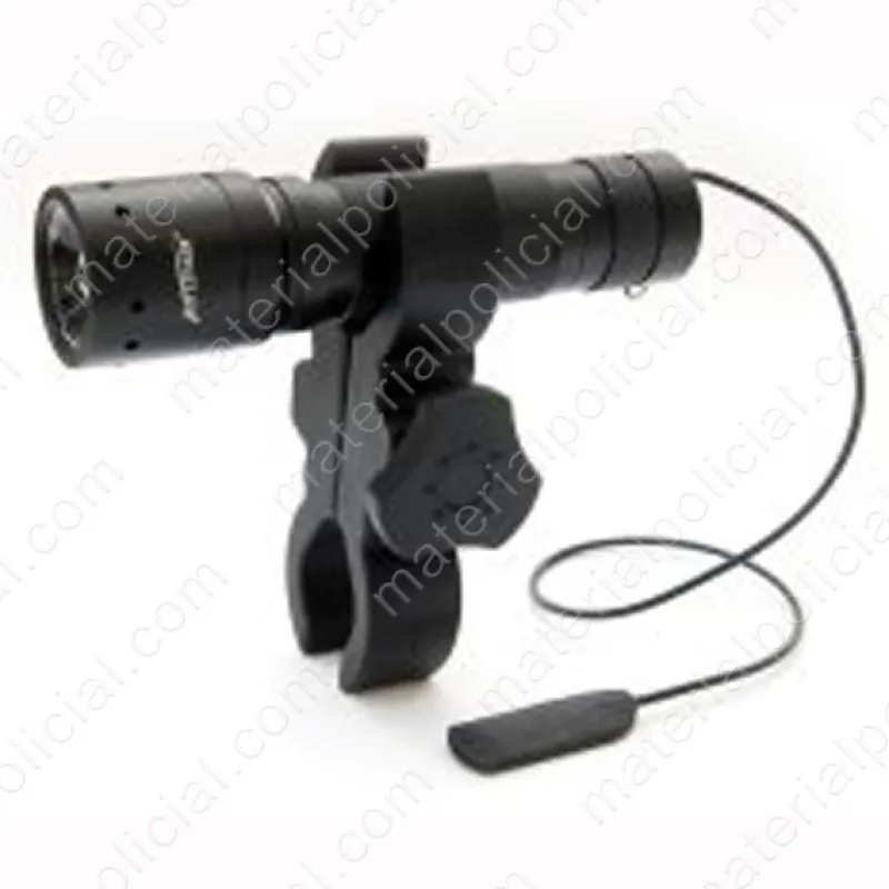 Led Lenser Kit para Armas con Linterna P7