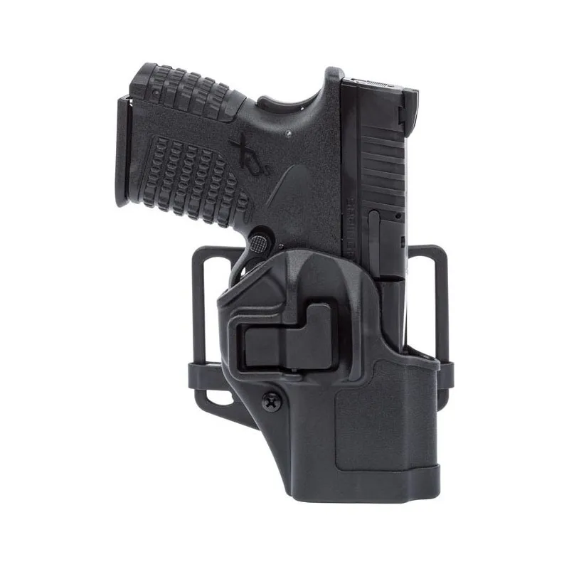 Blackhawk Antihurto CQC Nivel 2