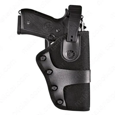 Funda Cordura de RETENCIóN Segura - Vega Holster