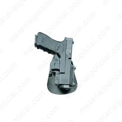 Funda Polímero Walther - Pala Fija - Fobus