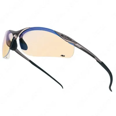 Balisticas Safety Contesp Contour - Bollé
