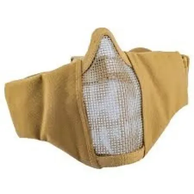Facemask