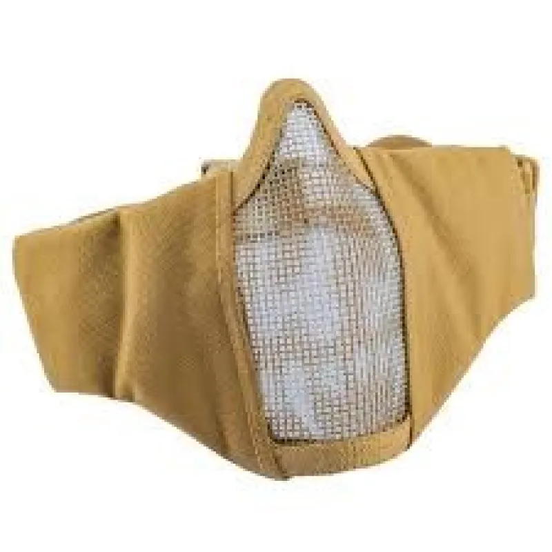 Facemask