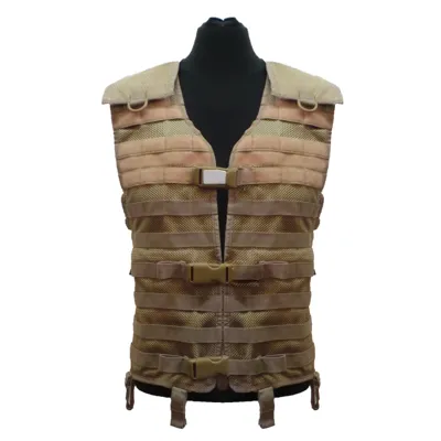 Táctico Cordura Mesh - M.T.P. Tactical