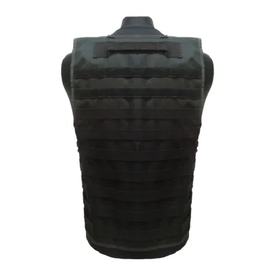 Táctico Militar con Sistema MOLLE - M.T.P. Tactical