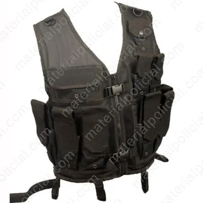 Táctico MTP - M.T.P. Tactical