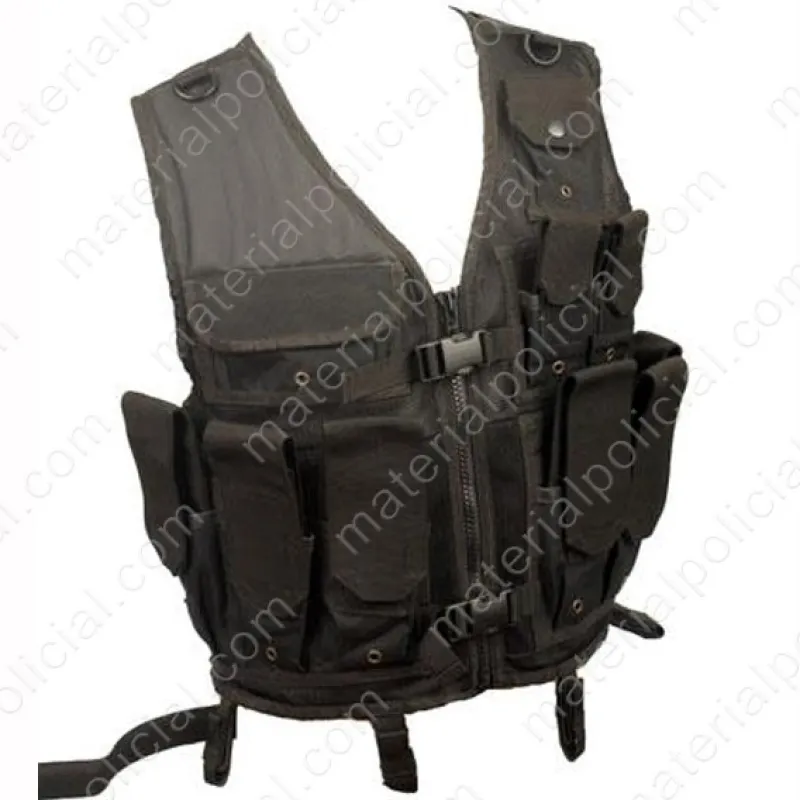 M.T.P. Tactical Táctico MTP