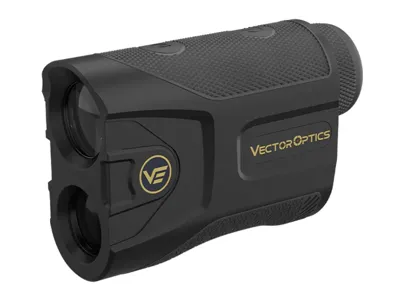 Laserový Dálkoměr Paragon 7x25 GenIII Digital (2400 Yds) - Vector Optics