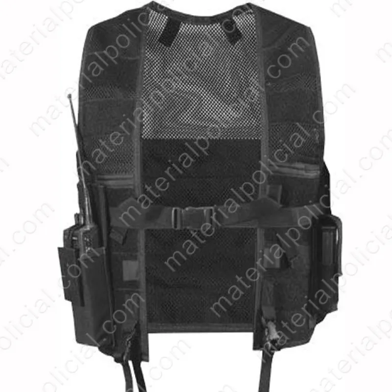 M.T.P. Tactical Táctico Militar