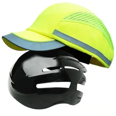 Antigolpes para Colocar en Gorras