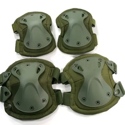 Coderas Modelo Xtrem - M.T.P. Tactical