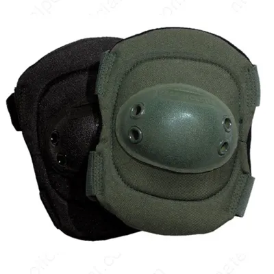 Coderas Antitrauma con Refuerzo - Vega Holster