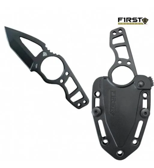 First Tactical Cuchillo Scorpion Tanto