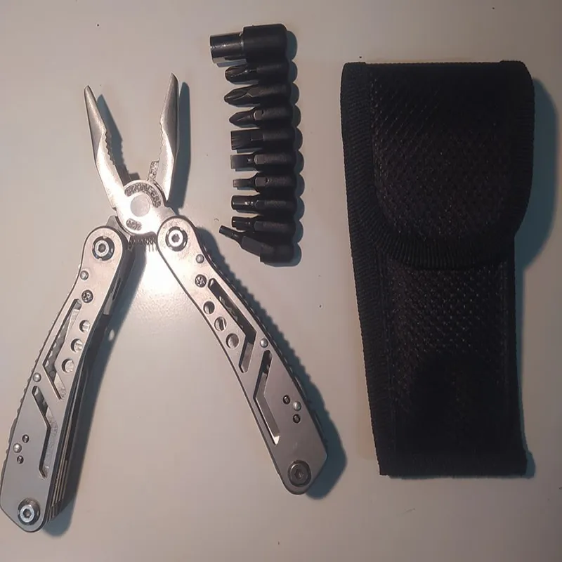 Navaja Multiusos