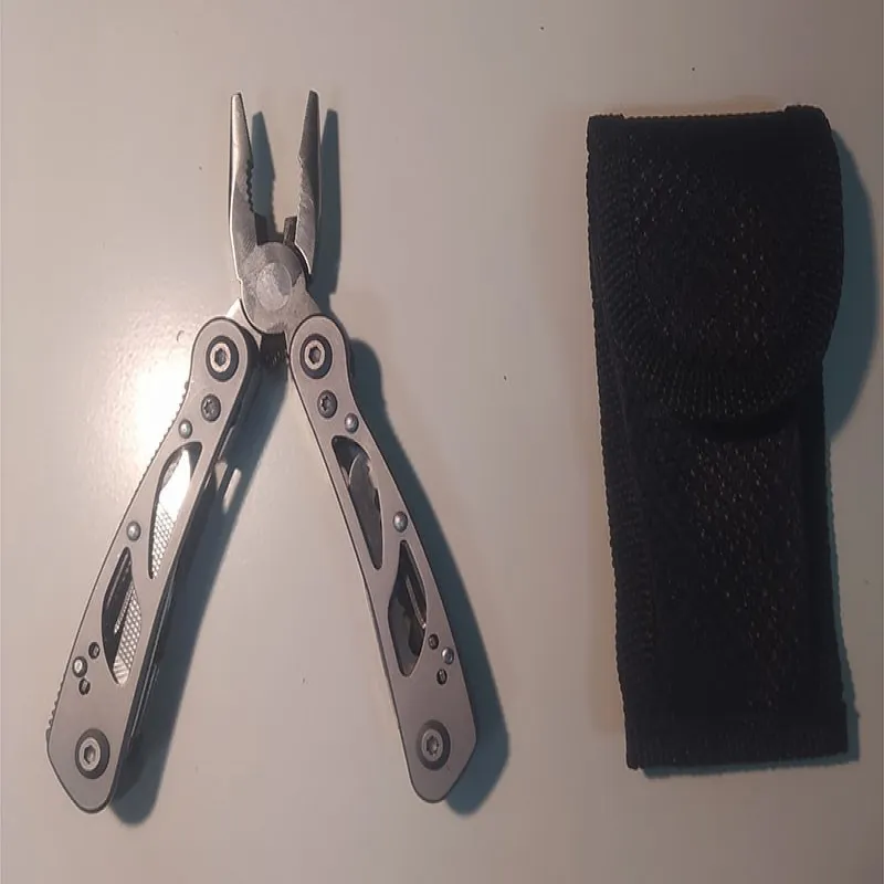 Navaja Multiusos