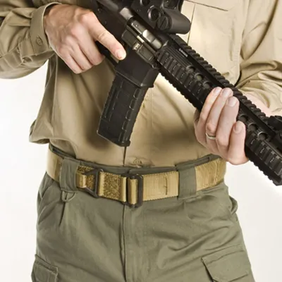Cinturón de Rescate CQB - L - Blackhawk